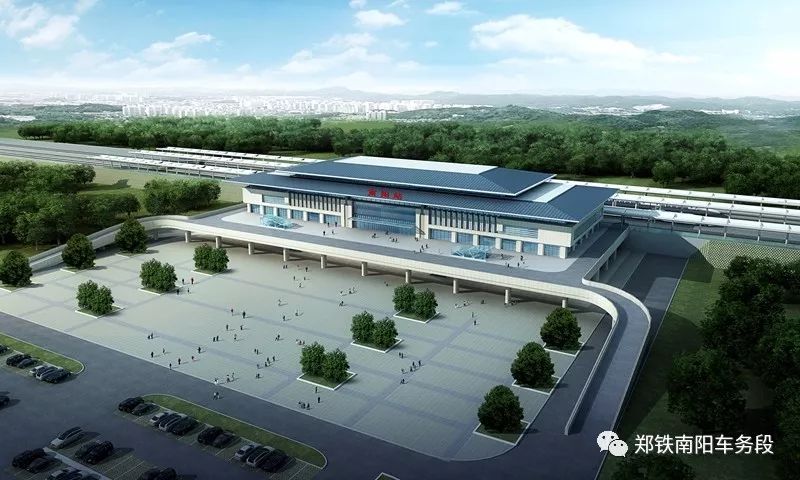 南陽(yáng)火車站改造最新動(dòng)態(tài),全面指南與改造步驟詳解